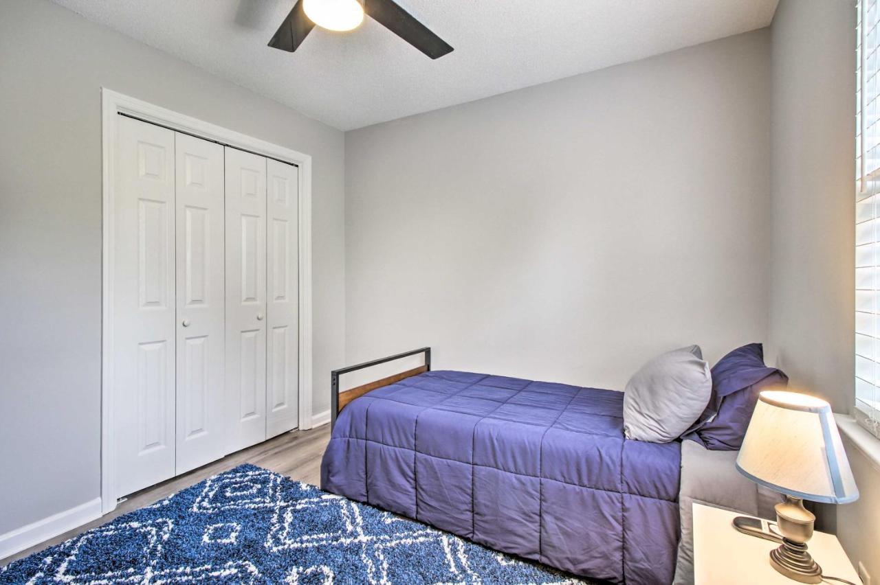 Ideally Located Luxe Beach House On Tybee Island Εξωτερικό φωτογραφία
