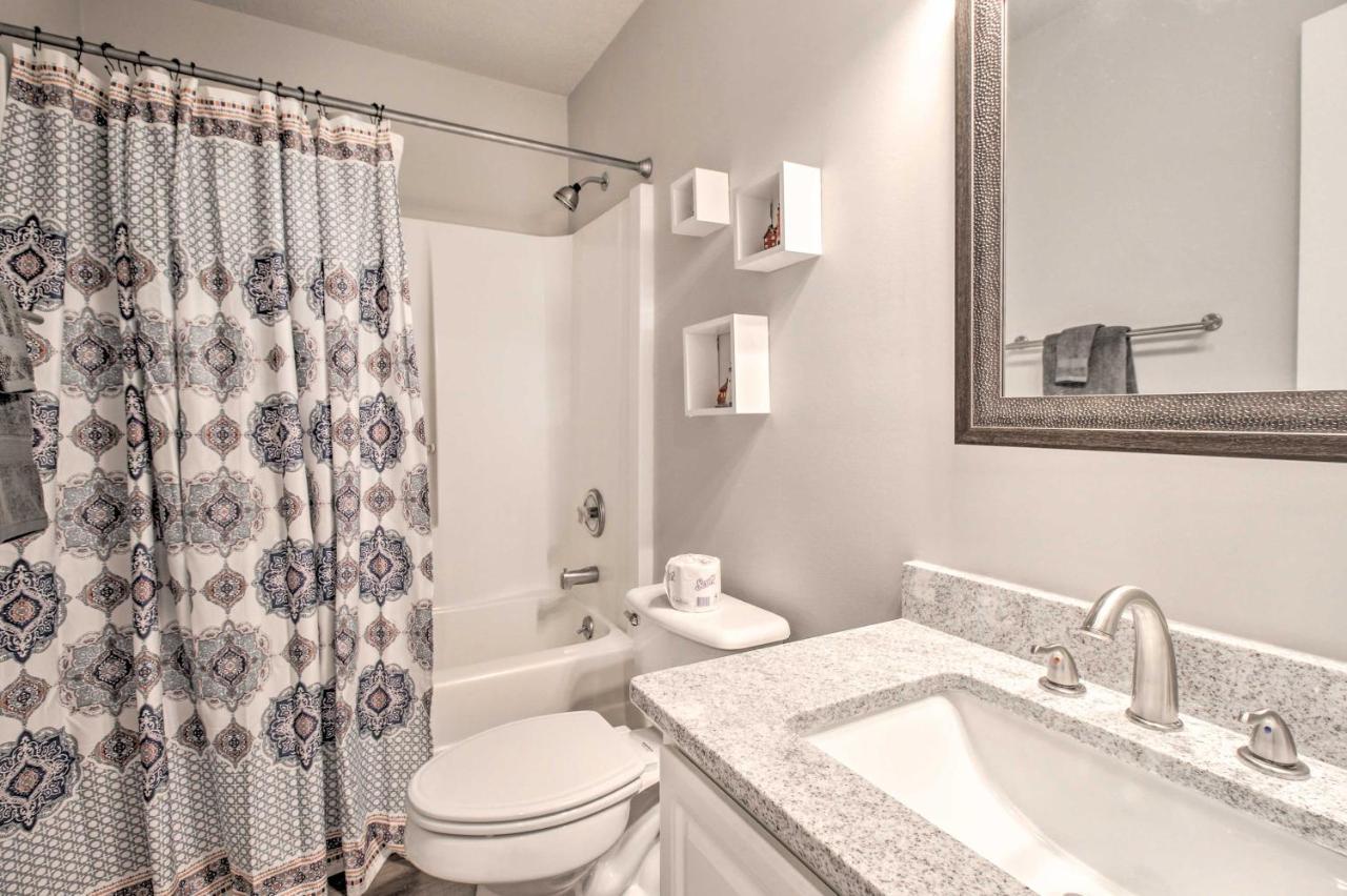 Ideally Located Luxe Beach House On Tybee Island Εξωτερικό φωτογραφία